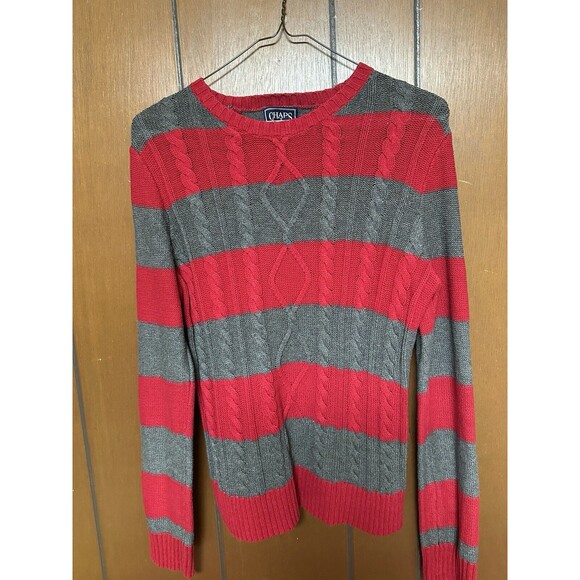 Chaps Ralph Lauren Women’s Sweater Size S - Picture 1 of 3